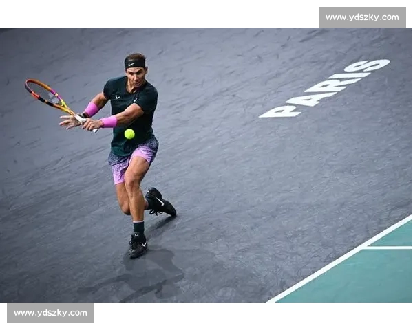 巴黎大师赛：魔咒与荣耀的收官对决