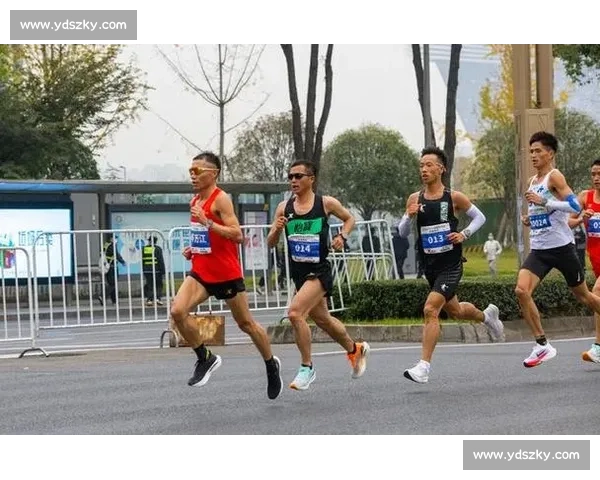 成马双冠！管油胜 2 小时 16 分夺冠揽 4 万美金